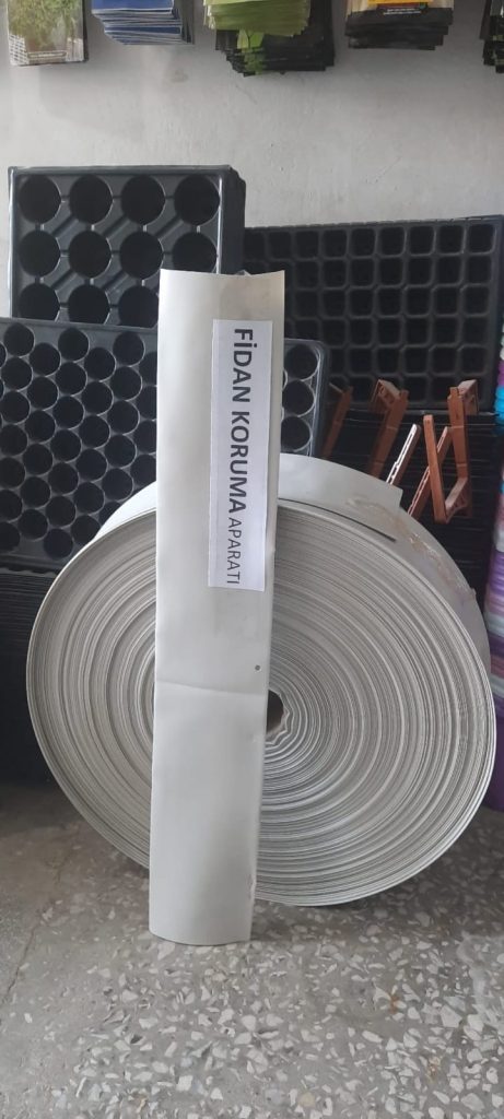 Fidan koruma aparatı2 Fidan koruma aparatı2