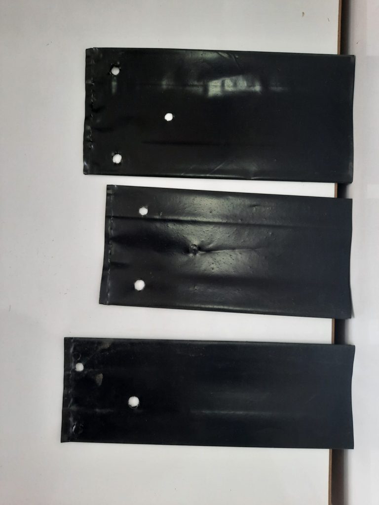 Fidan poşeti Fidan poşeti