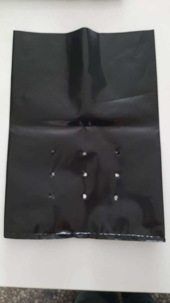 Fidan poşeti2 Fidan poşeti