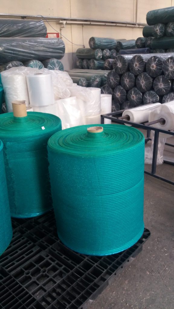 Gölgeleme filesi Gölgeleme filesi